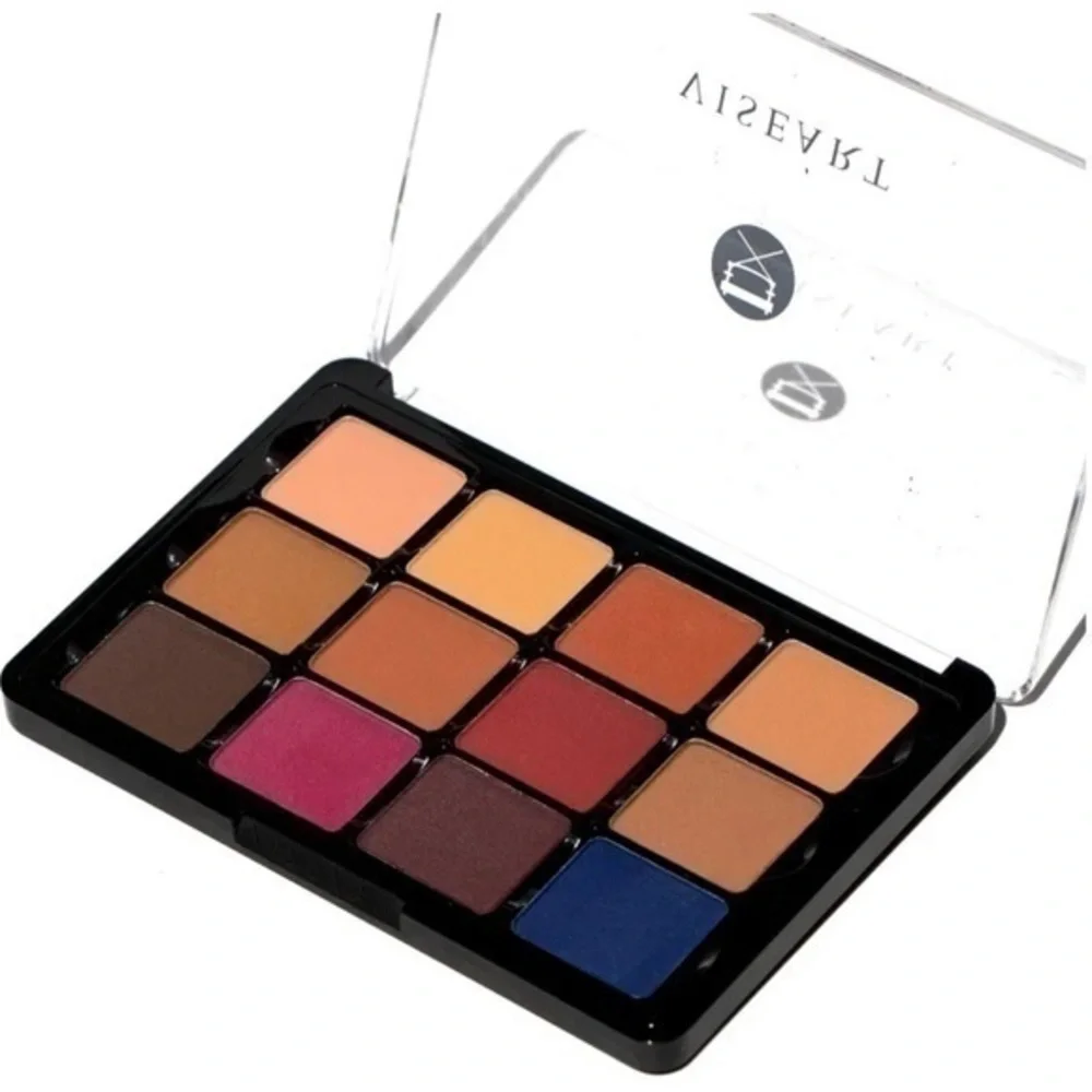 VISETART PALETTE